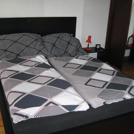 Gastewohnung Haarentor Apartmán Oldenburg