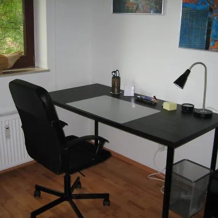 Apartmán Gastewohnung Haarentor
