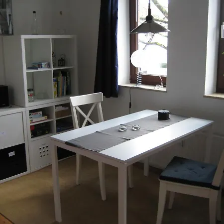 Gastewohnung Haarentor * Oldenburg