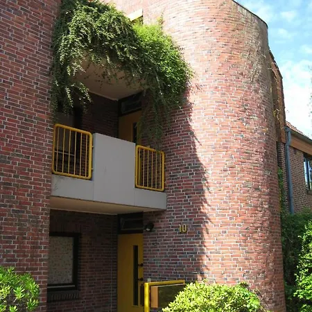 Apartmán Gastewohnung Haarentor