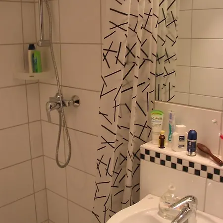 Gastewohnung Haarentor *